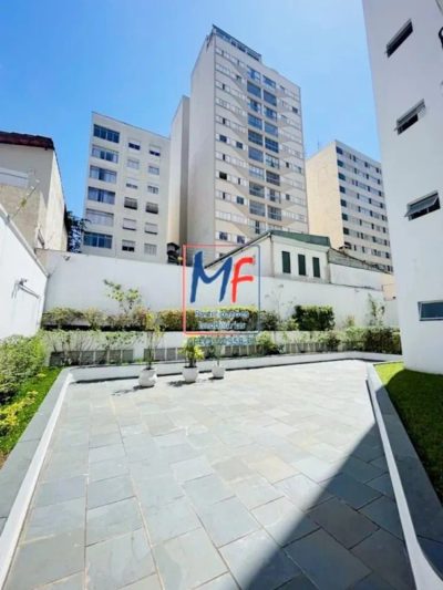 Apartamento, 1 quarto, 43 m² - Foto 4