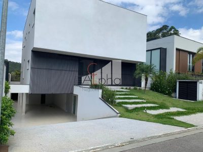 Sobrado, 4 quartos, 510 m² - Foto 1