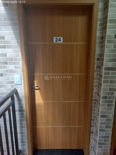 Apartamento, 2 quartos, 36 m² - Foto 2