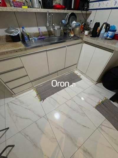 Apartamento, 2 quartos, 58 m² - Foto 3