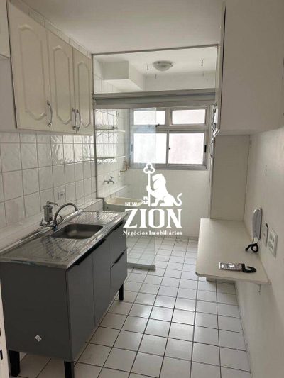 Apartamento, 2 quartos, 50 m² - Foto 3