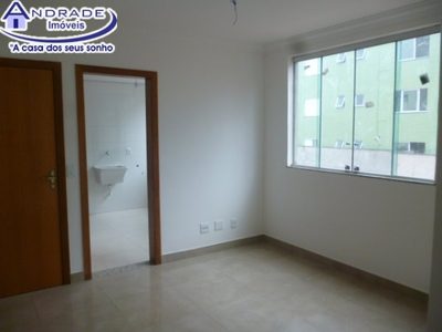 Apartamento, 2 quartos, 55 m² - Foto 1