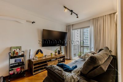 Apartamento, 2 quartos, 79 m² - Foto 1