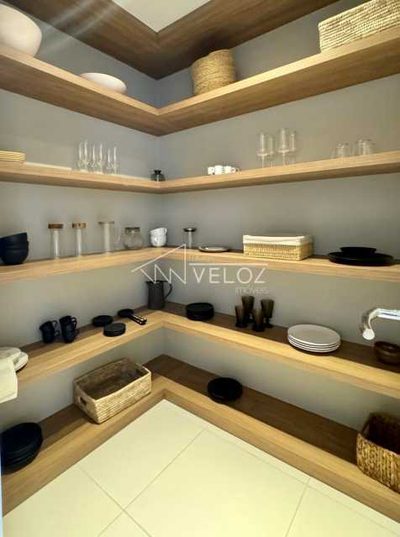 Apartamento, 3 quartos, 138 m² - Foto 4