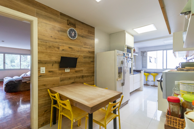 Apartamento, 4 quartos, 160 m² - Foto 3