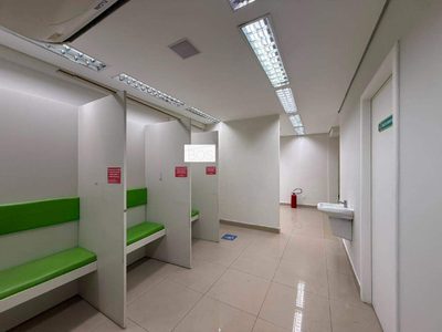 Prédio Inteiro, 1000 m² - Foto 4
