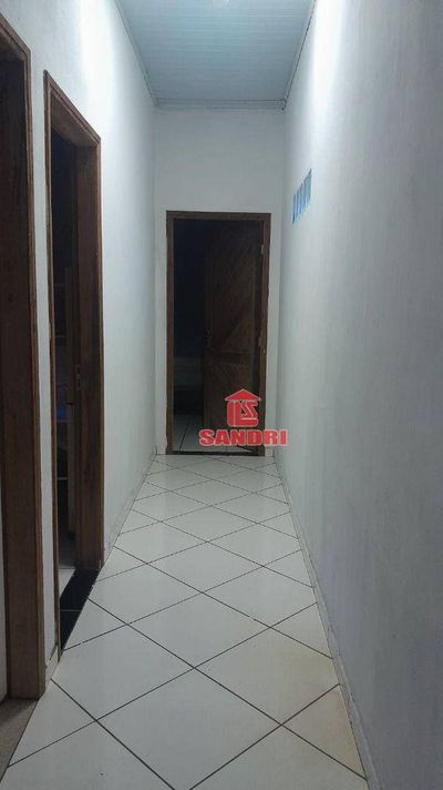 Casa, 3 quartos - Foto 5