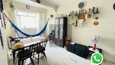 Apartamento, 2 quartos, 68 m² - Foto 2