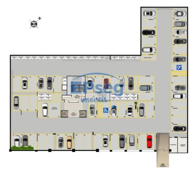 Apartamento, 4 quartos, 367 m² - Foto 3