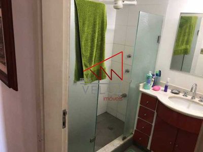 Apartamento, 4 quartos, 124 m² - Foto 1