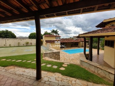 Casa, 4 quartos - Foto 3