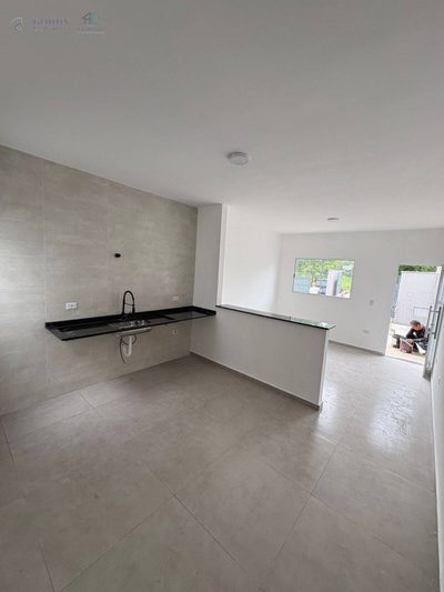 Casa, 2 quartos, 63 m² - Foto 2