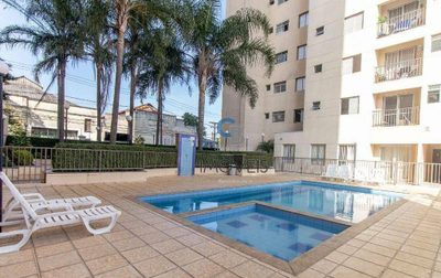 Apartamento, 2 quartos, 50 m² - Foto 1