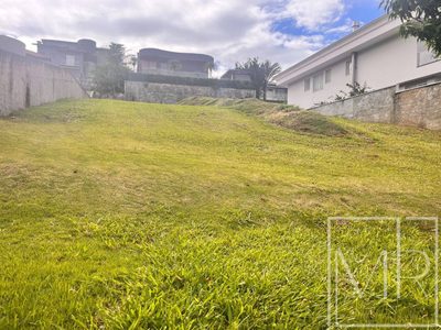 Terreno, 800 m² - Foto 1