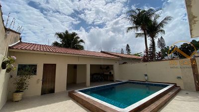 Casa, 3 quartos, 233 m² - Foto 4
