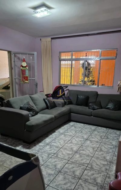 Casa, 4 quartos, 284 m² - Foto 2