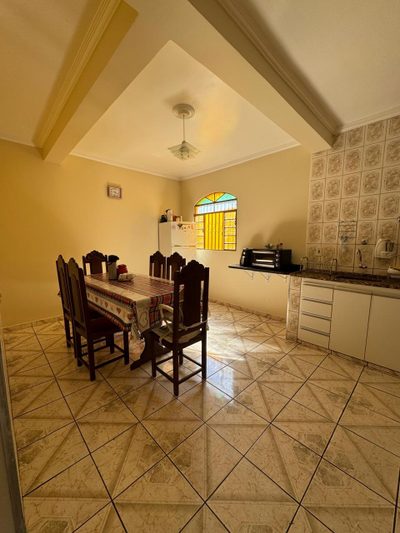 Casa, 4 quartos, 488 m² - Foto 5