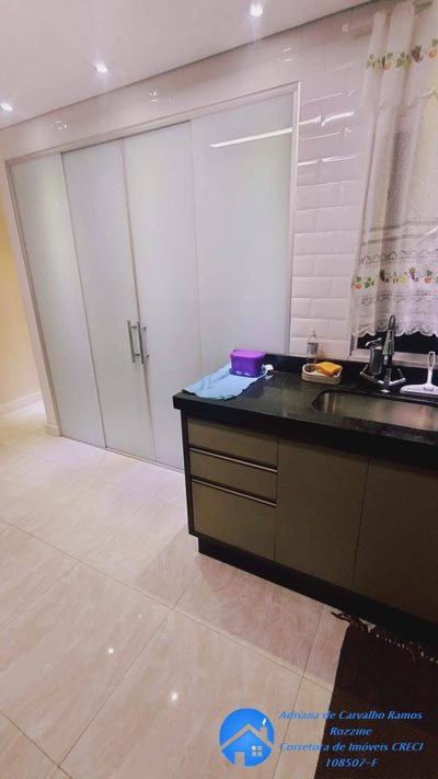 Apartamento, 3 quartos, 89 m² - Foto 3