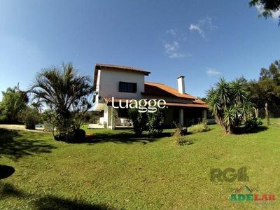 Sítio, 5 quartos, 1180 m² - Foto 5