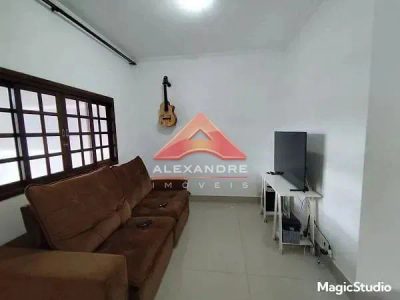 Casa, 2 quartos, 104 m² - Foto 3