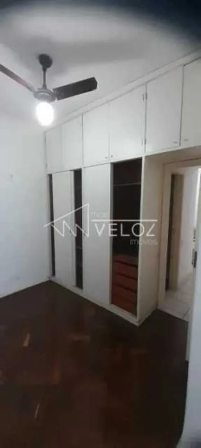 Apartamento, 1 quarto, 59 m² - Foto 1