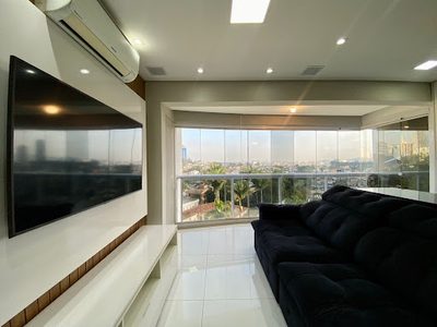 Apartamento, 2 quartos, 70 m² - Foto 3