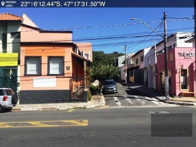 Sobrado, 3 quartos, 240 m² - Foto 1