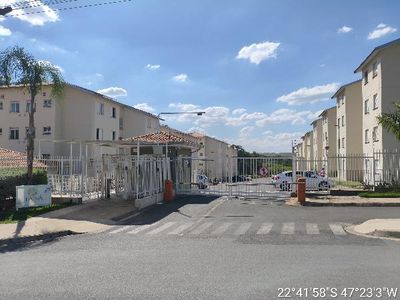 Apartamento, 2 quartos, 49 m² - Foto 1