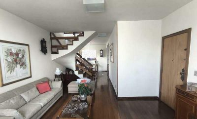 Cobertura, 4 quartos, 260 m² - Foto 5