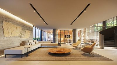 Apartamento, 3 quartos, 229 m² - Foto 4