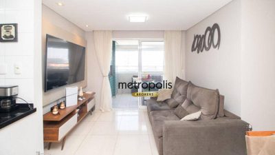 Apartamento, 3 quartos, 90 m² - Foto 4