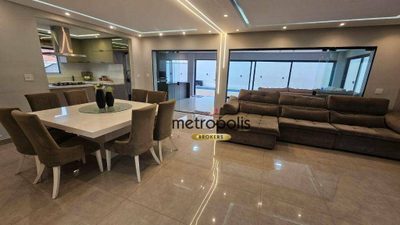 Casa, 3 quartos, 450 m² - Foto 1