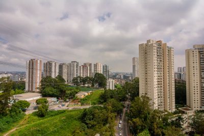 Apartamento, 2 quartos, 54 m² - Foto 3