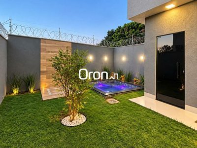 Casa, 3 quartos, 127 m² - Foto 2