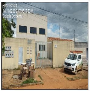 Apartamento, 2 quartos, 48 m² - Foto 1