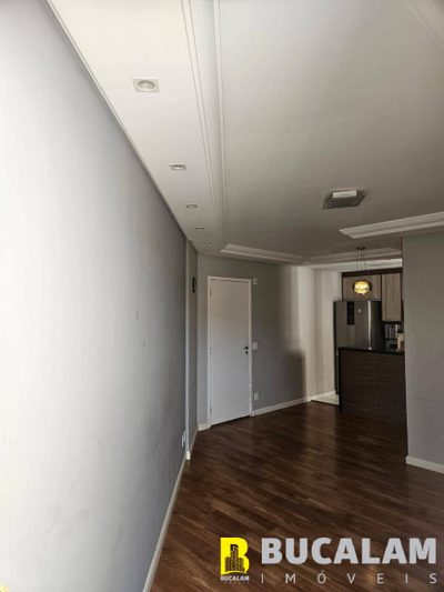 Apartamento, 2 quartos, 52 m² - Foto 5