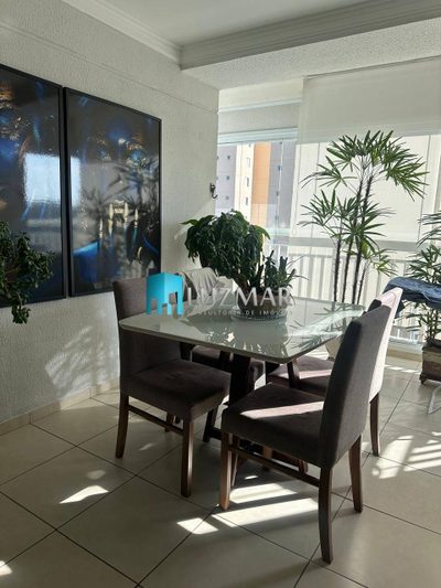Apartamento, 2 quartos, 69 m² - Foto 4