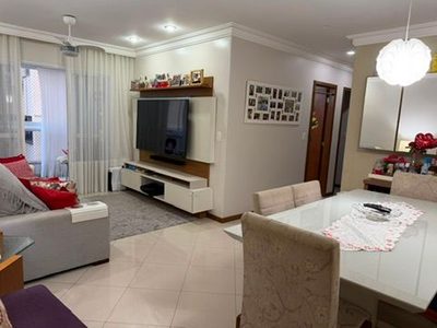 Apartamento, 2 quartos, 85 m² - Foto 1