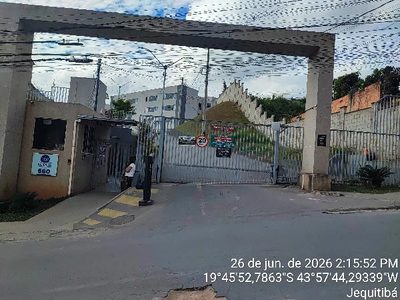 Apartamento, 2 quartos, 43 m² - Foto 1