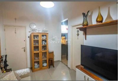 Apartamento, 1 quarto, 46 m² - Foto 3