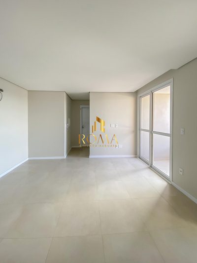Apartamento, 1 quarto, 50 m² - Foto 2