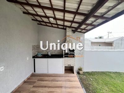 Casa, 3 quartos - Foto 4