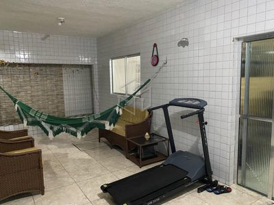 Casa, 220 m² - Foto 3