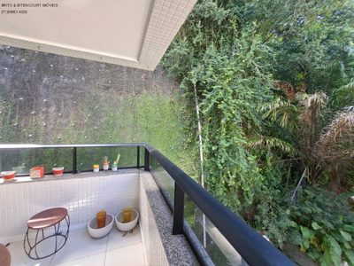 Apartamento, 1 quarto, 45 m² - Foto 3
