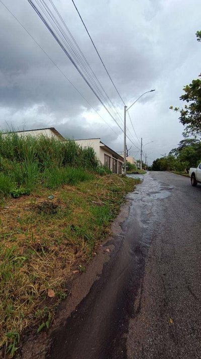 Terreno, 611 m² - Foto 4