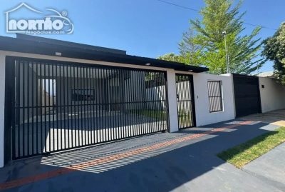 Casa, 113 m² - Foto 1