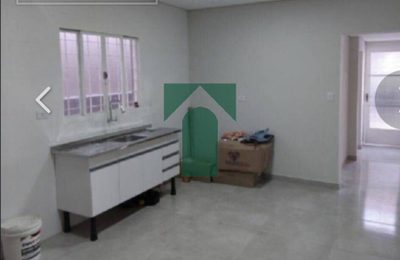 Casa, 4 quartos, 191 m² - Foto 1