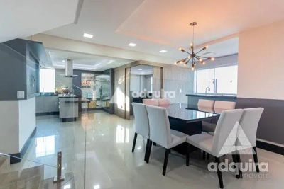 Apartamento, 2 quartos, 111 m² - Foto 2