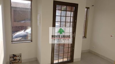 Loja-Salão, 1 m² - Foto 2