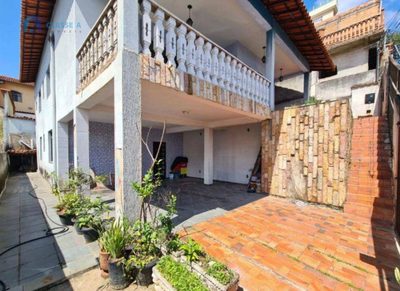 Casa, 4 quartos, 335 m² - Foto 5